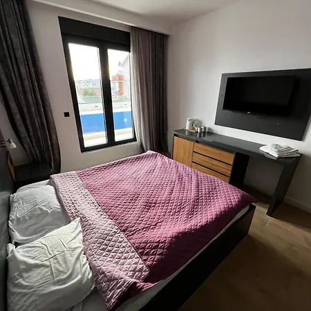 Elia Hotel 4*