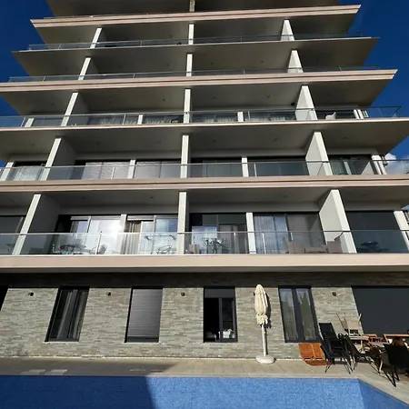 Hotel Elia 4*