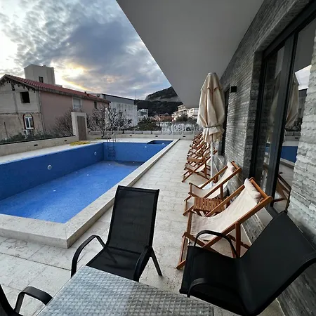 Hotel Elia 4*