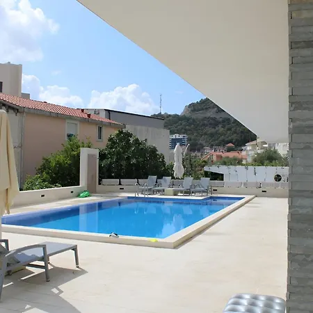 Elia Hotel Budva