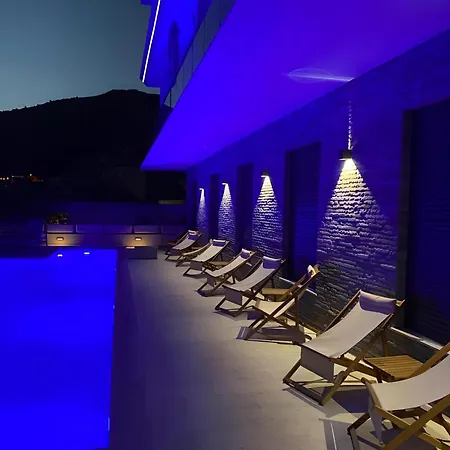 Elia Hotel