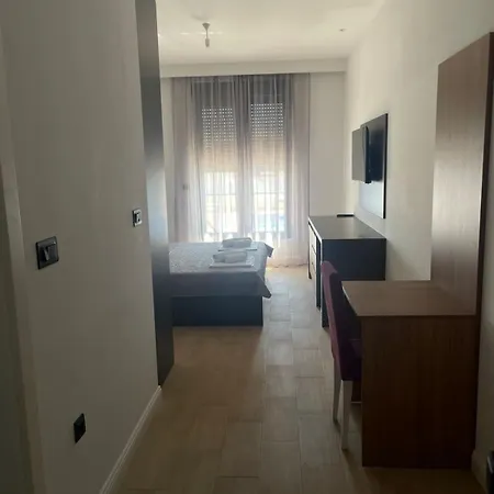 Hotel Elia 4*