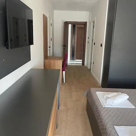 Hotel Elia Budva