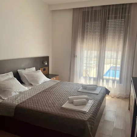 Elia Hotel