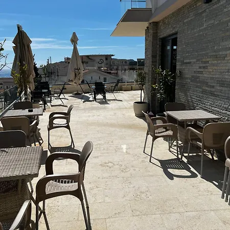 Hotel Elia Budva