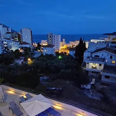 Elia Hotel Budva